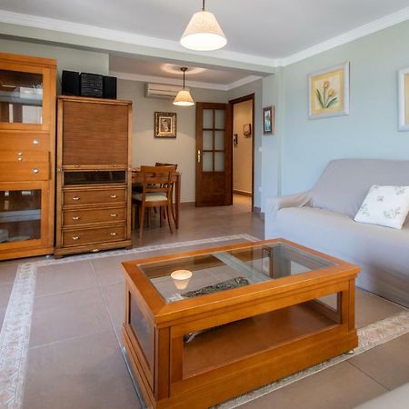 Apartamento Paseo Maritimo 27 Cadiz Ngoại thất bức ảnh