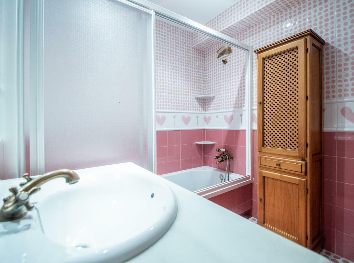 Apartamento Paseo Maritimo 27 Cadiz Ngoại thất bức ảnh
