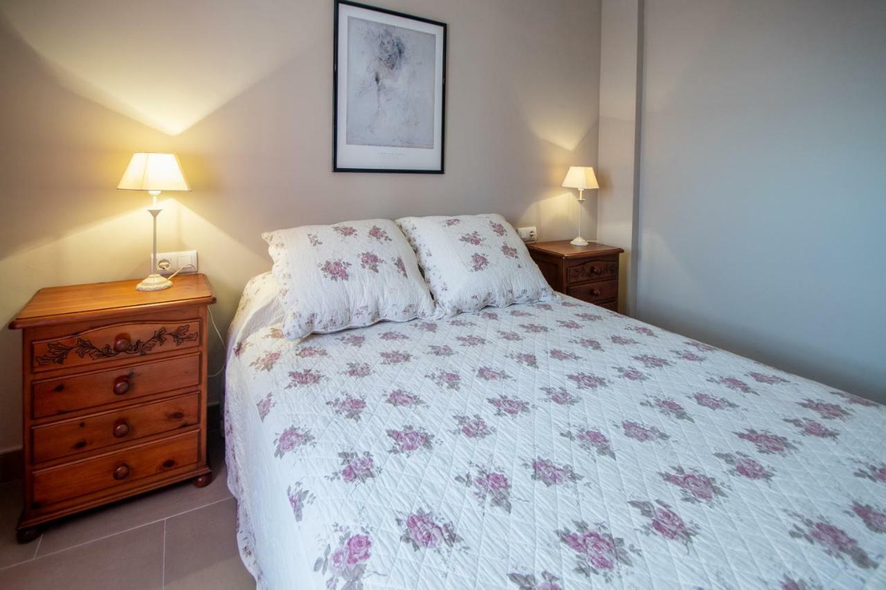 Apartamento Paseo Maritimo 27 Cadiz Ngoại thất bức ảnh