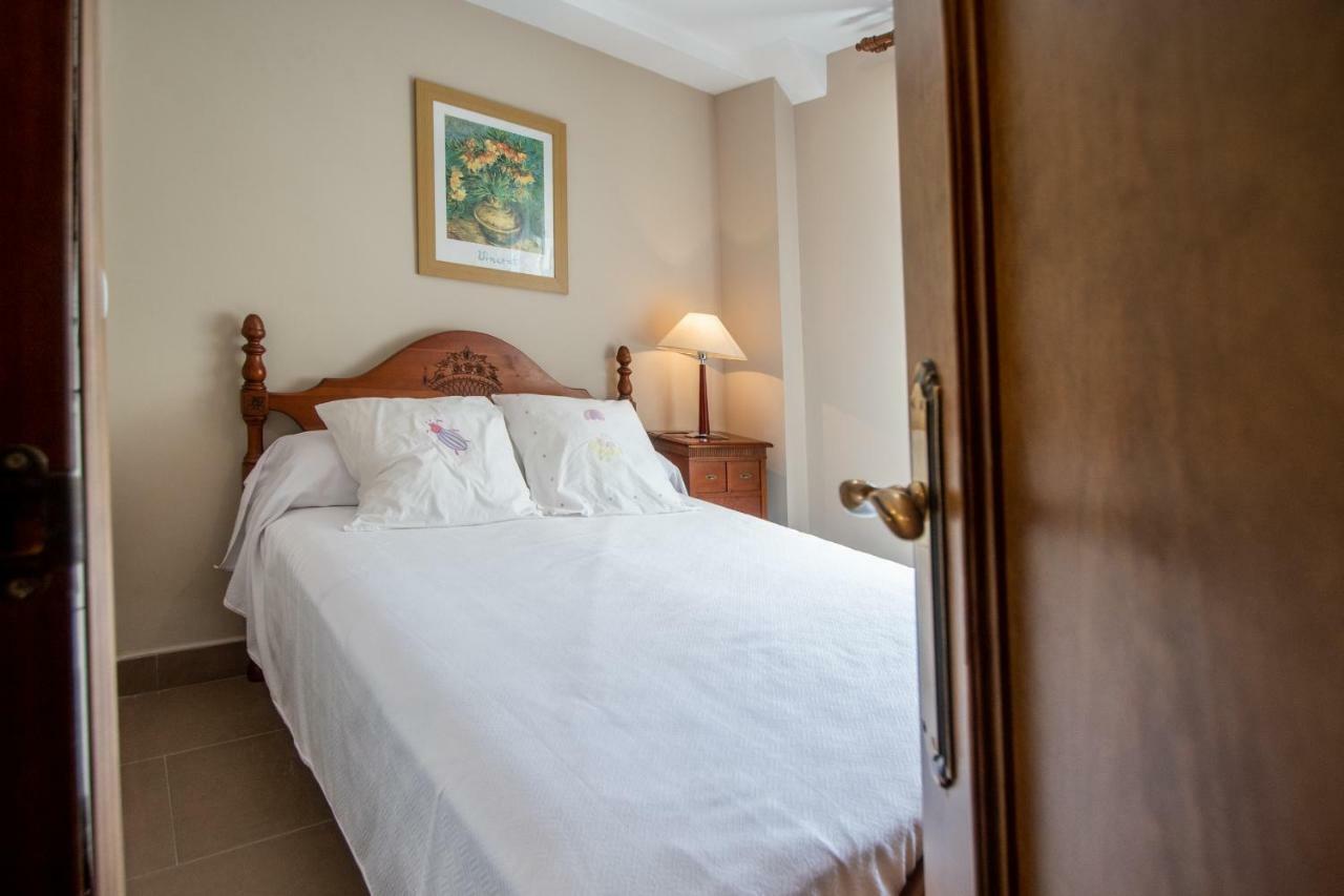 Apartamento Paseo Maritimo 27 Cadiz Ngoại thất bức ảnh