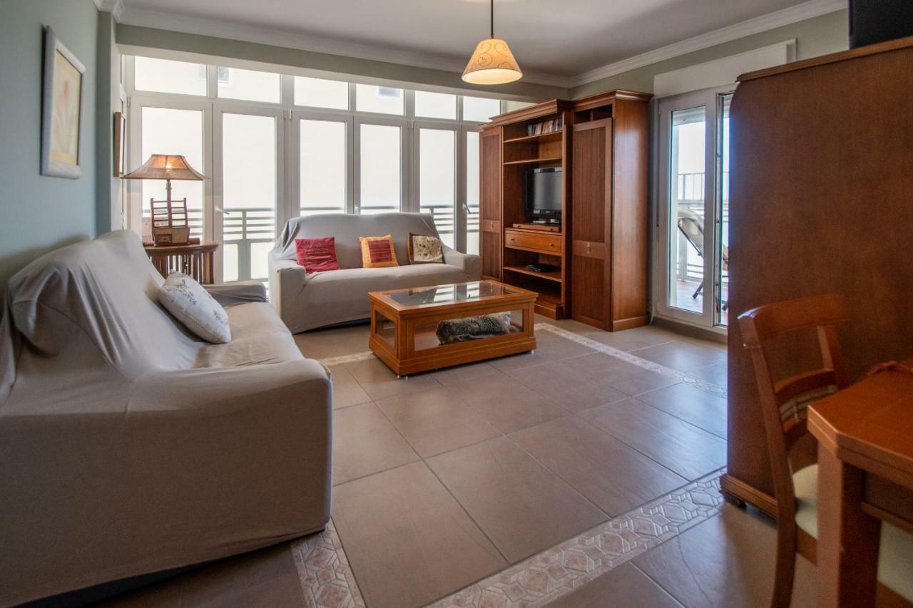 Apartamento Paseo Maritimo 27 Cadiz Ngoại thất bức ảnh