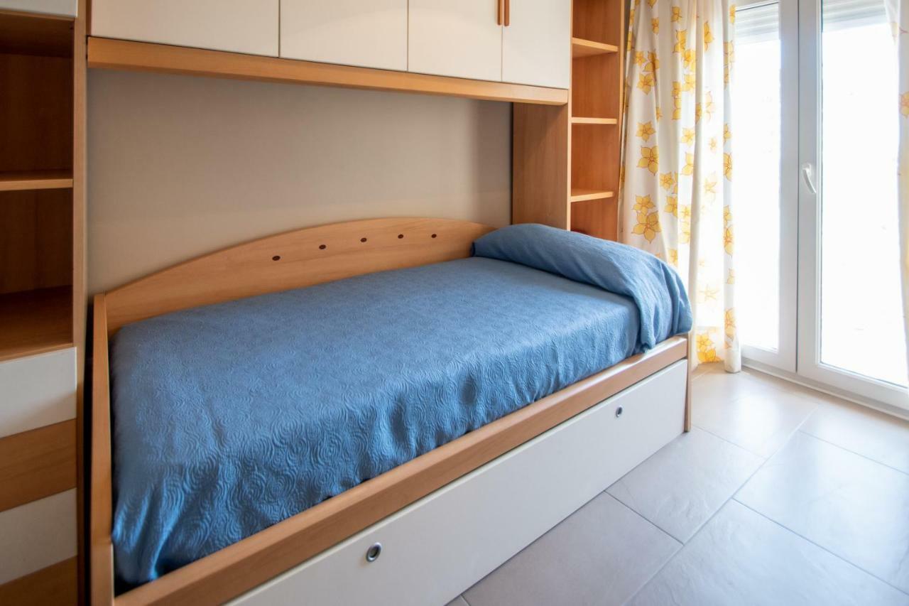 Apartamento Paseo Maritimo 27 Cadiz Ngoại thất bức ảnh
