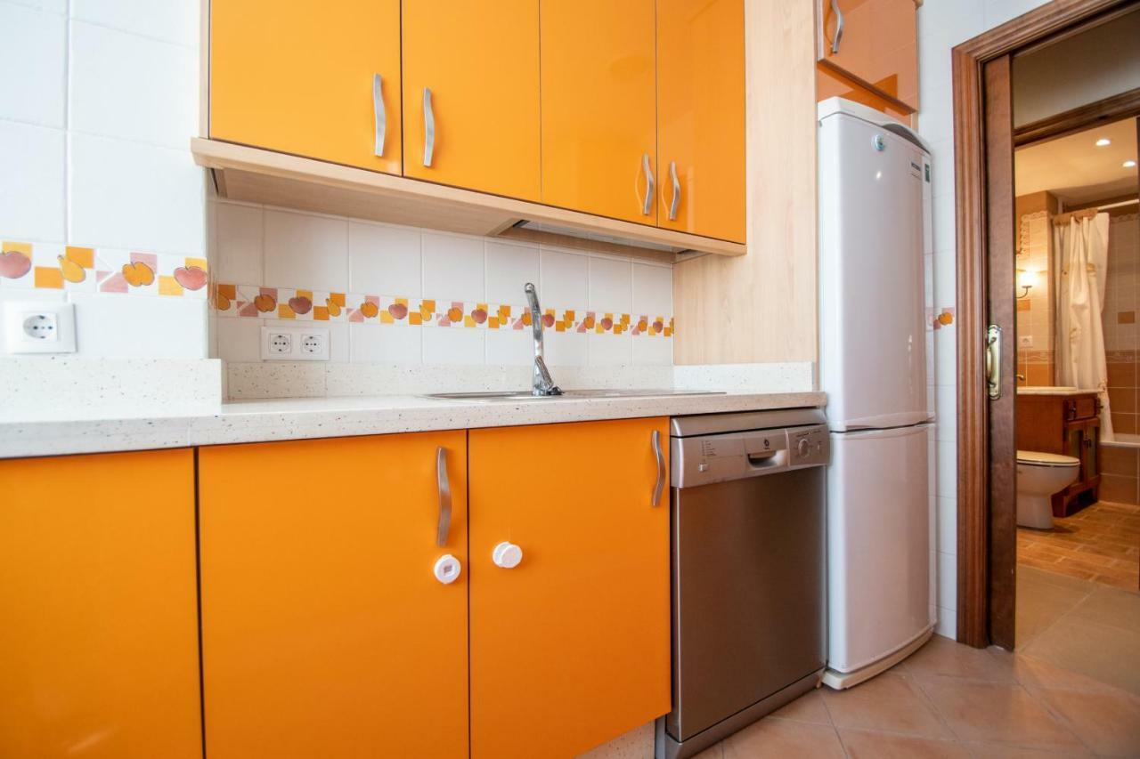 Apartamento Paseo Maritimo 27 Cadiz Ngoại thất bức ảnh