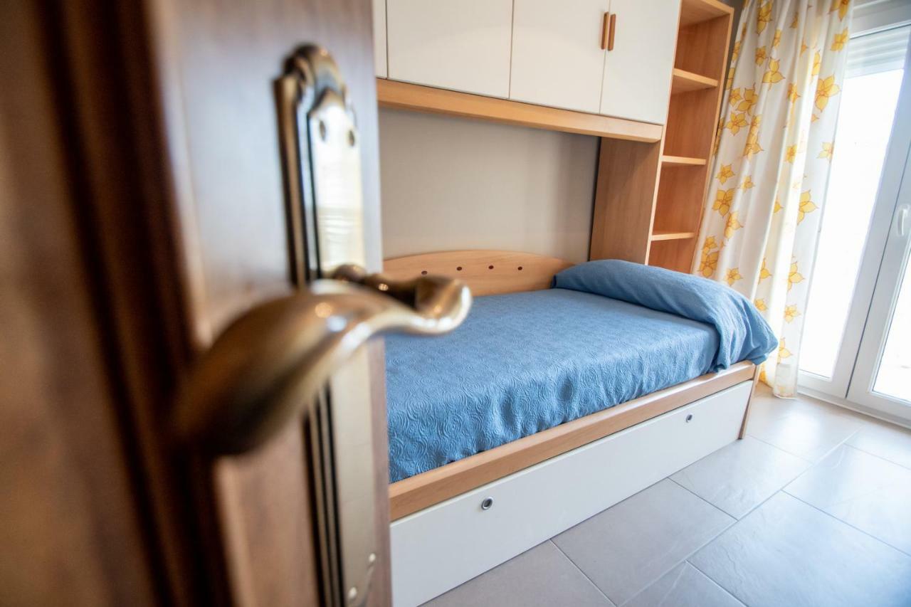 Apartamento Paseo Maritimo 27 Cadiz Ngoại thất bức ảnh