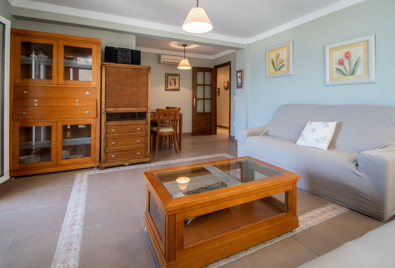 Apartamento Paseo Maritimo 27 Cadiz Ngoại thất bức ảnh